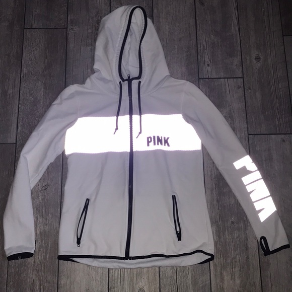 Limited Edition/Exclusive PINK Jacket - Picture 2 of 5